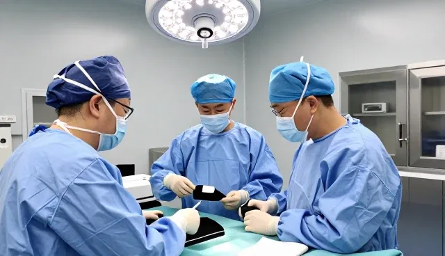 广东源药汇医药连锁有限公司东莞长安厦岗分店助力医疗服务提升竞争力