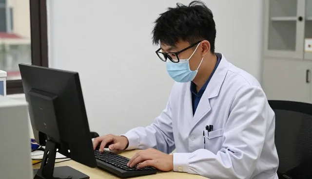 厂房车间解决方案中的就医绿色通道选择