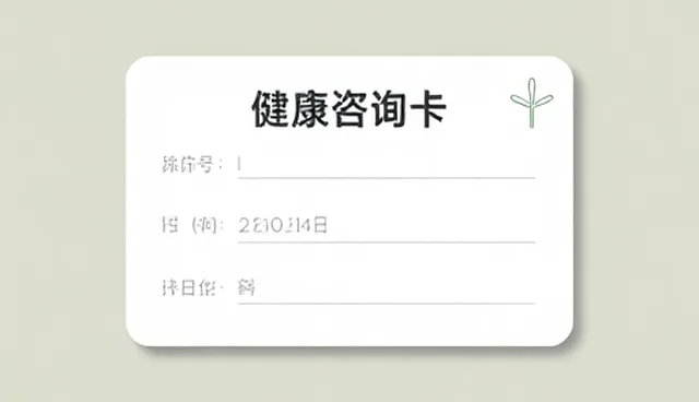 门诊服务中风险识别与应对的实践要点