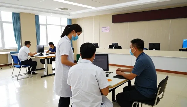 家庭医生签约为医疗服务提供更多可能